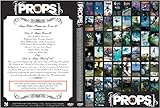 PROPS #50 DVD Special 2 disk set �yBMX DVD�z