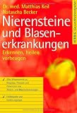 Bild zu: Nierensteine- und Blasenerkrankungen: Erkennen, heilen, vorbeugen