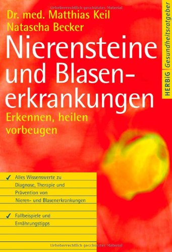 Nierensteine