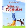 Sina und die Yogakatze