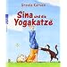 Sina und die Yogakatze