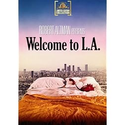 Welcome To L.A.