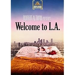 Welcome To L.A.