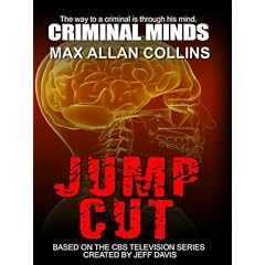 Criminal Minds: Jump Cut (Crime Scene)