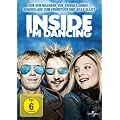 Inside I'm Dancing