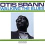 Walking the Blues