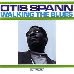 Walking the Blues