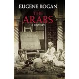 The Arabs: A Historypar Eugene Rogan