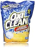 UPC 757037000120 product image for Oxiclean Laundry Detergent, 47 Count | upcitemdb.com