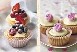 Cupcakes Notecards (Paperstyle Wallet Notecards)