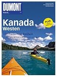 DUMONT BILDATLAS 64 Kanada Westen - -