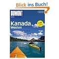 DuMont Bildatlas Kanada Westen