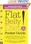 Flat Belly Diet! Pocket Guide: Introducing the EASIEST, BUDGET-MAXIMIZING Eating Plan Yet
