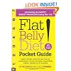Flat Belly Diet! Pocket Guide: Introducing the EASIEST, BUDGET-MAXIMIZING Eating Plan Yet