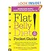 Flat Belly Diet! Pocket Guide: Introducing the EASIEST, BUDGET-MAXIMIZING Eating Plan Yet