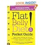 Flat Belly Diet! Pocket Guide: Introducing the EASIEST, BUDGET-MAXIMIZING Eating Plan Yet