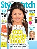 People StyleWatch (1-year auto-renewal)