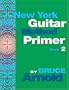 New York Guitar Method Primer Book 2