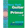 New York Guitar Method Primer Book 2