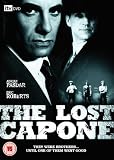 The Lost Capone  [ NON-USA FORMAT, PAL, Reg.2 Import - United Kingdom ]