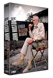 Revue Gaumont Columbia Tristar  / Coffret john huston : le malin ; au-dessus du volcan