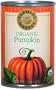 Farmers Market Organic Pumpkin, 15-Ounce (Pack of 12)