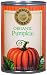 Farmers Market Organic Pumpkin, 15-Ounce (Pack of 12)