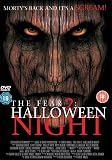The Fear 2 - Halloween Night [DVD] [1998]