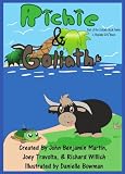 Richie & Goliath (Goliath Series, Volume 2)