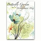 Butterfly Garden Seed Favors (BFL101) Set of 25