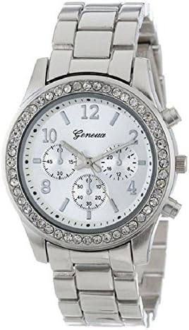 Women's Watch 9073 (A 3 PACK(Gold+Rose Gold+Silver))