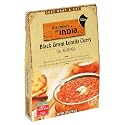 Kitchens Of India Ready To Eat Dal Bukara, Black Gram Lentil Curry, 10-Ounce Boxes (Pack of 6)