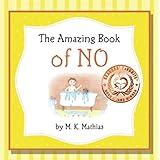 the amazing book of no