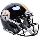 NFL Pittsburgh Steelers Speed Authentic Helmet
