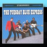 Tuesday Blue Express