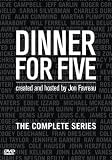 Dinner For Five: The Complete Series