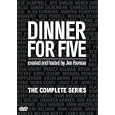 Dinner For Five: The Complete Series
