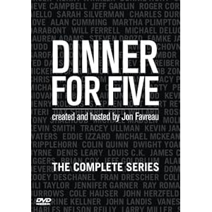 Dinner For Five