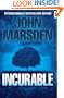 The Ellie Chronicles #2: Incurable