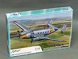 1/72 MD 312/315 Flamant