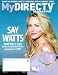 My DirecTV Magazine - Volume 1 Number 5: Naomi Watts, Shrek, Ben Foster Image