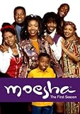 Moesha Season (1996) Season 1
