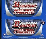 2011 Bowman Draft Baseball Retail 24 Pack Box+EXCLUSIVE RC AUTOGRAPH +REFRACTORS