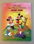 Disney's Two-Minute Stories Mickey Mouse and Friends: Eight Funny Adventures With Mickey and His Pals
