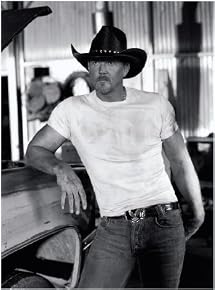 Image of Trace Adkins