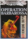 Revue Oracle Home Entertainment Limited  / Operation Barbarossa