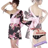 【夏の艶女】KIMONOセット+Gクリックロングおまけ付き
