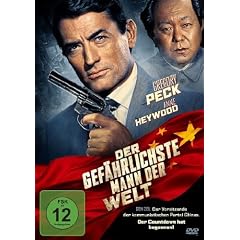 Der gef�hrlichste Mann der Welt [Edizione: Germania]