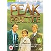 Peak Practice - Series 2 - Complete [1994] [DVD]