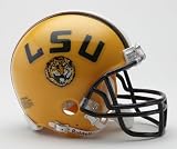 Riddell LSU Tigers Replica Mini Helmet